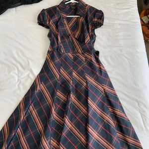 MODA international dress